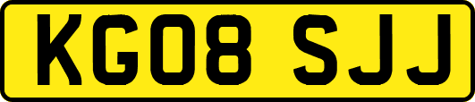 KG08SJJ