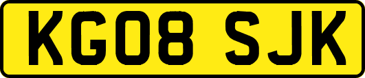 KG08SJK