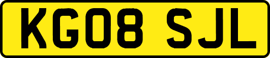 KG08SJL