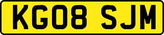 KG08SJM