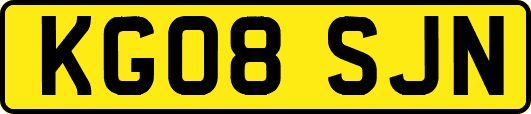 KG08SJN
