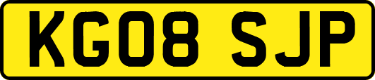 KG08SJP