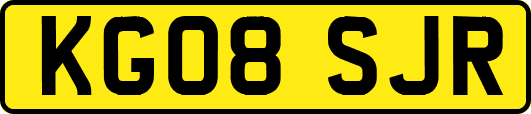 KG08SJR