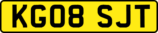 KG08SJT