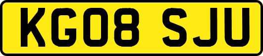 KG08SJU