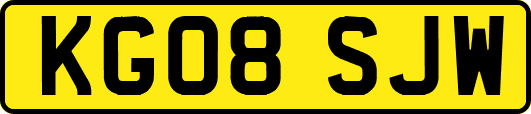 KG08SJW