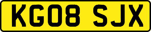 KG08SJX