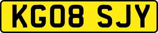 KG08SJY