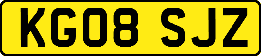 KG08SJZ