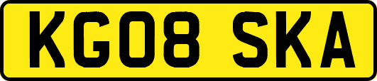 KG08SKA