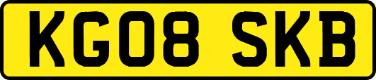 KG08SKB