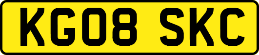 KG08SKC
