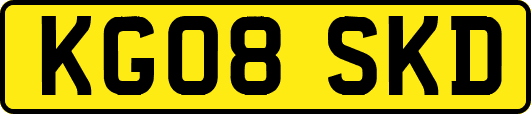 KG08SKD