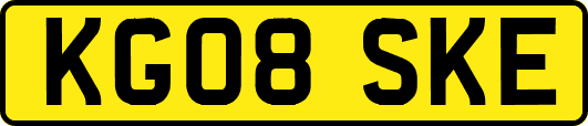 KG08SKE