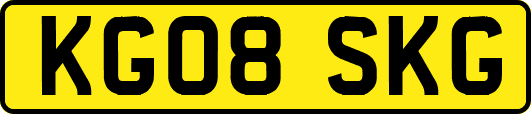 KG08SKG