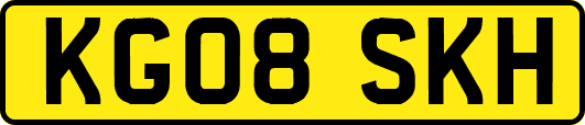 KG08SKH