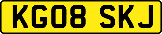 KG08SKJ