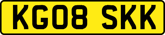 KG08SKK