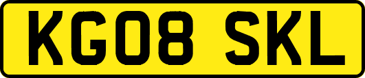 KG08SKL