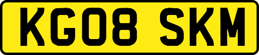 KG08SKM