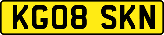 KG08SKN