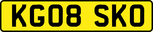 KG08SKO