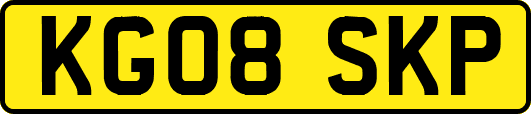 KG08SKP