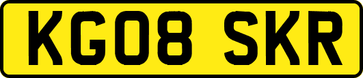KG08SKR