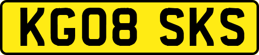 KG08SKS