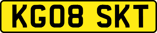 KG08SKT