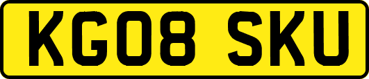 KG08SKU