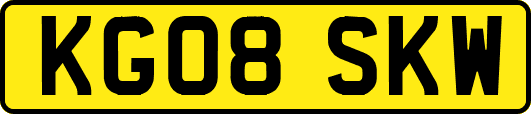 KG08SKW