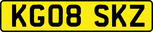 KG08SKZ