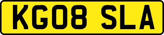 KG08SLA