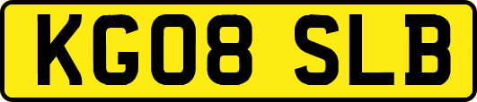 KG08SLB