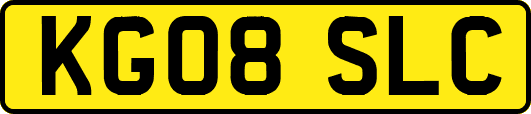KG08SLC