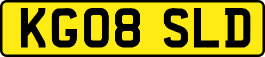KG08SLD