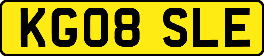 KG08SLE