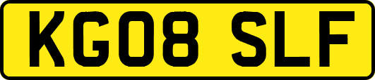 KG08SLF