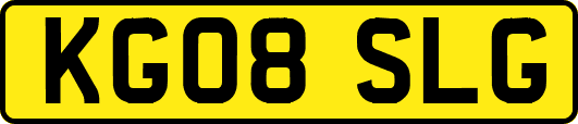 KG08SLG