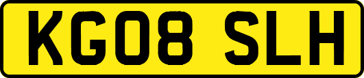 KG08SLH
