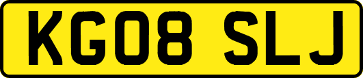 KG08SLJ