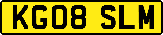 KG08SLM