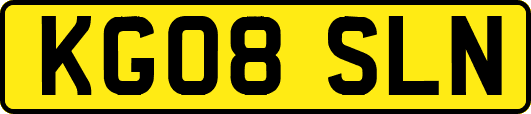 KG08SLN