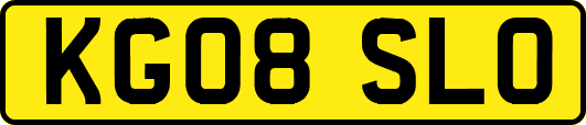 KG08SLO