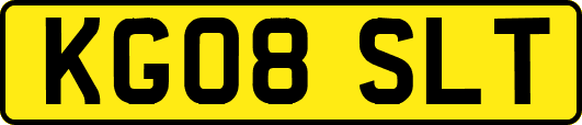 KG08SLT