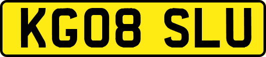 KG08SLU