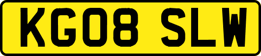 KG08SLW
