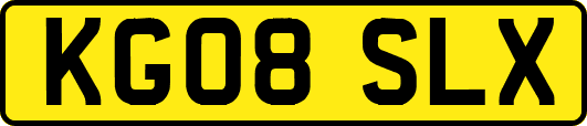 KG08SLX