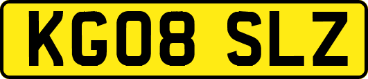 KG08SLZ